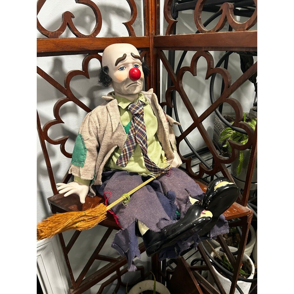 Dynasty doll